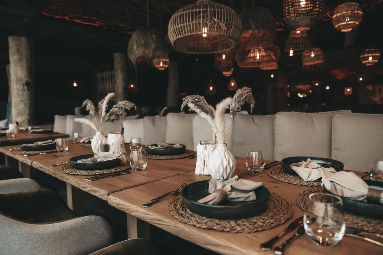 Jufenalm Boho Hotel & Restaurant Maria Alm am Steinernen Meer Zewnętrze zdjęcie