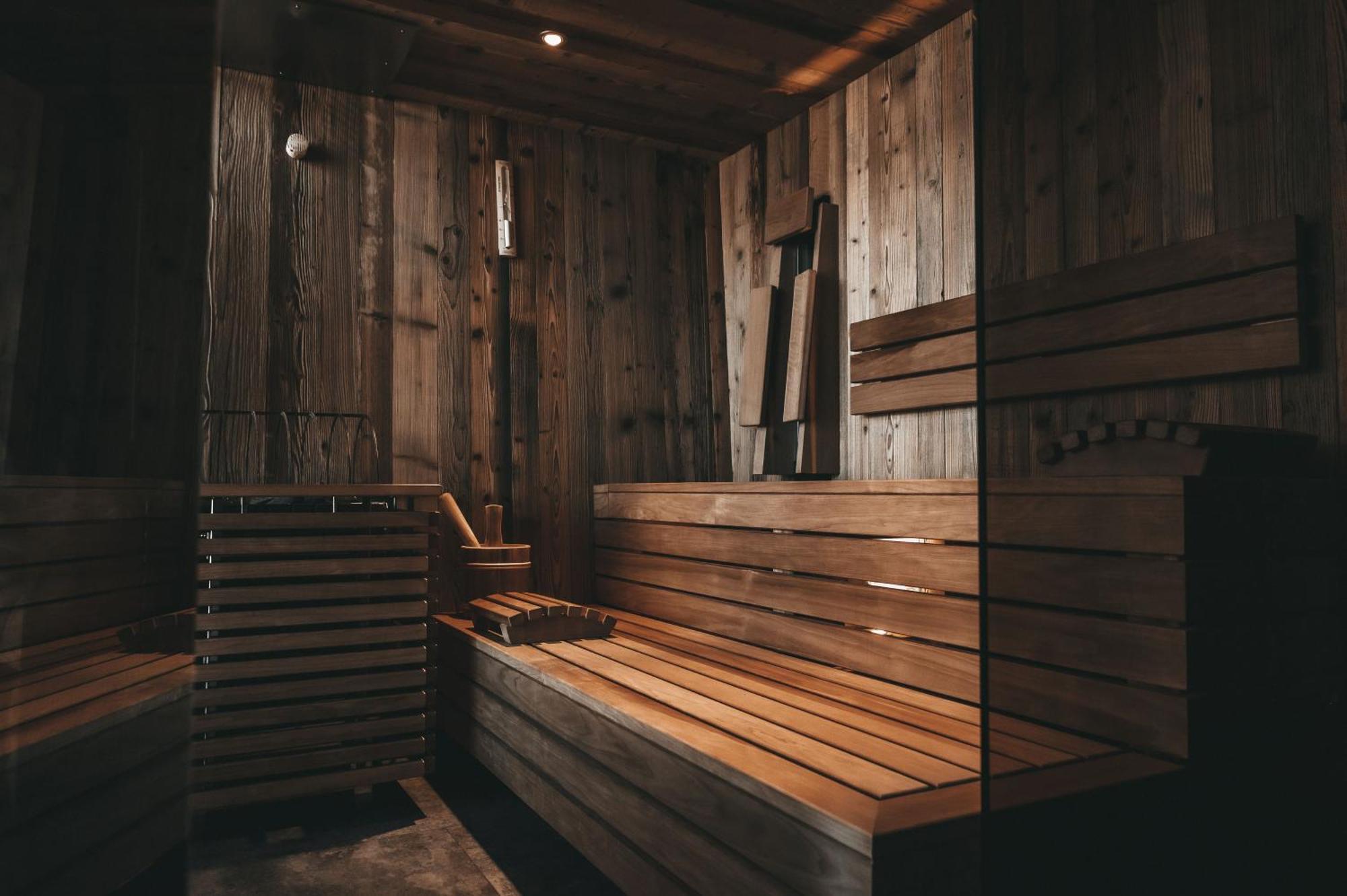 Jufenalm Boho Hotel & Restaurant Maria Alm am Steinernen Meer Zewnętrze zdjęcie
