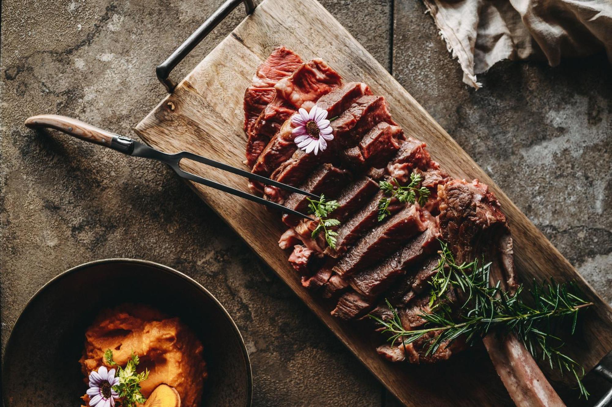 Jufenalm Boho Hotel & Restaurant Maria Alm am Steinernen Meer Zewnętrze zdjęcie