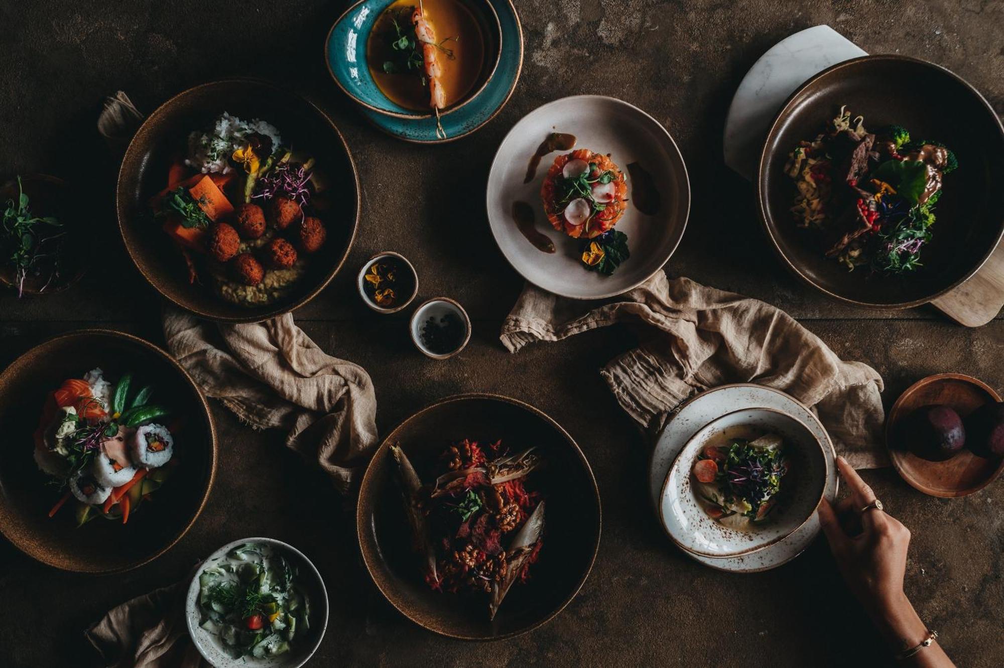 Jufenalm Boho Hotel & Restaurant Maria Alm am Steinernen Meer Zewnętrze zdjęcie