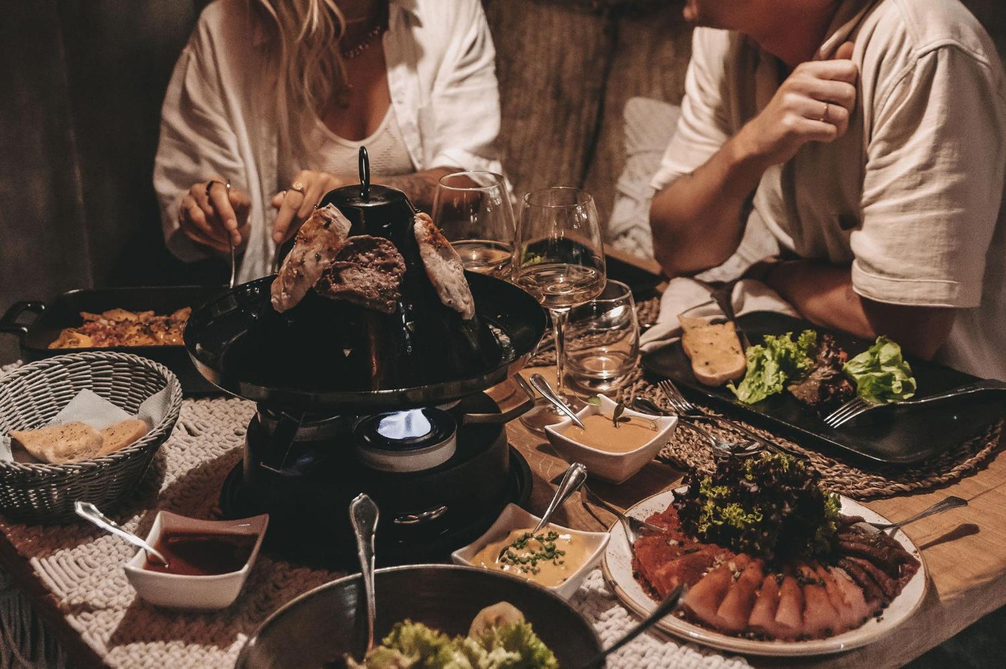 Jufenalm Boho Hotel & Restaurant Maria Alm am Steinernen Meer Zewnętrze zdjęcie