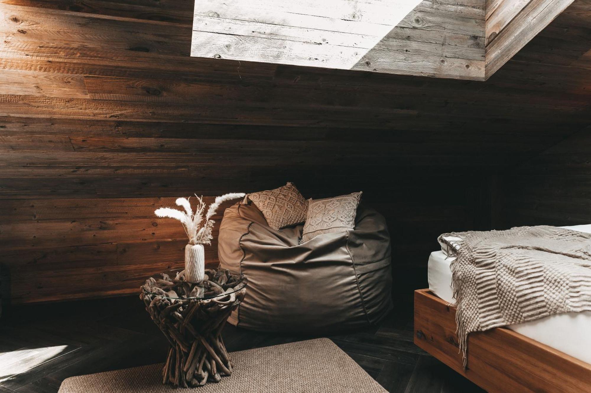 Jufenalm Boho Hotel & Restaurant Maria Alm am Steinernen Meer Zewnętrze zdjęcie