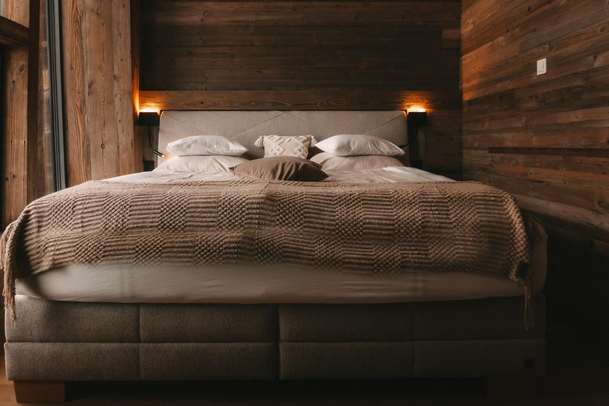 Jufenalm Boho Hotel & Restaurant Maria Alm am Steinernen Meer Zewnętrze zdjęcie