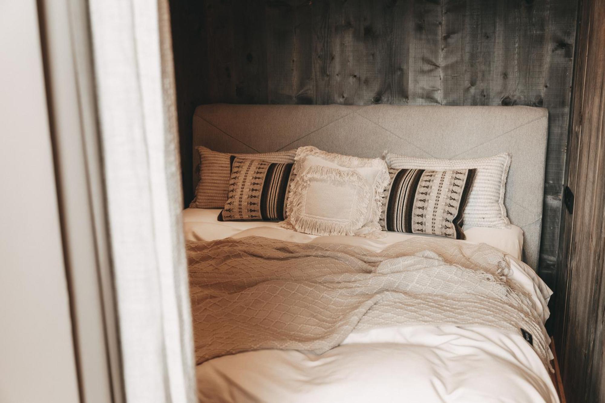 Jufenalm Boho Hotel & Restaurant Maria Alm am Steinernen Meer Zewnętrze zdjęcie