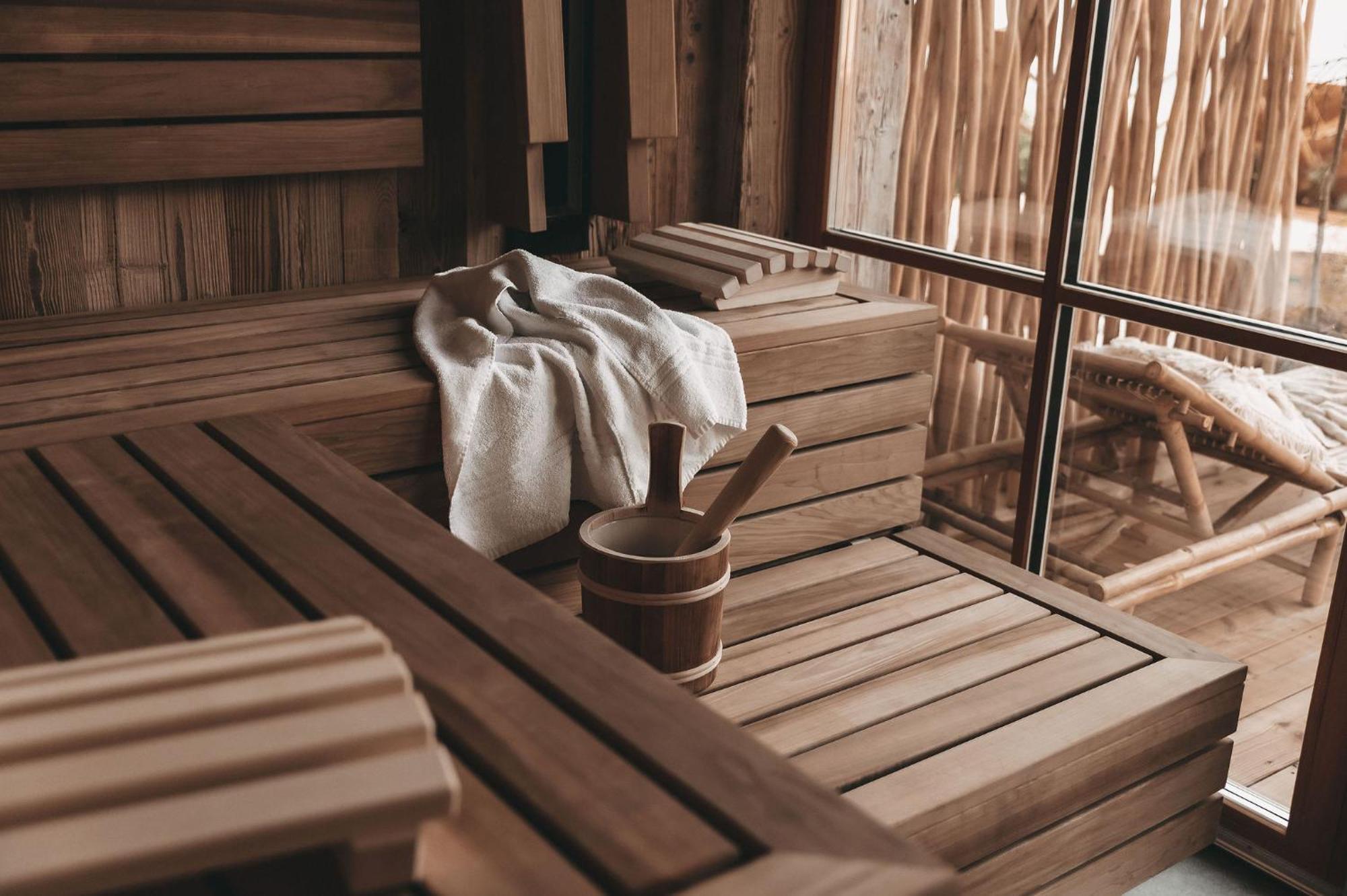 Jufenalm Boho Hotel & Restaurant Maria Alm am Steinernen Meer Zewnętrze zdjęcie