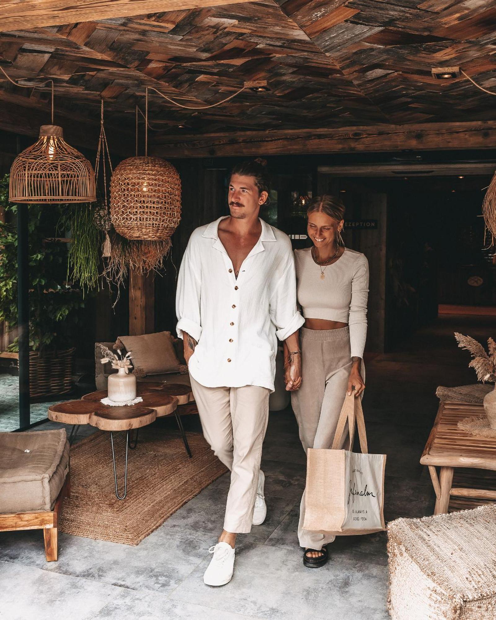Jufenalm Boho Hotel & Restaurant Maria Alm am Steinernen Meer Zewnętrze zdjęcie