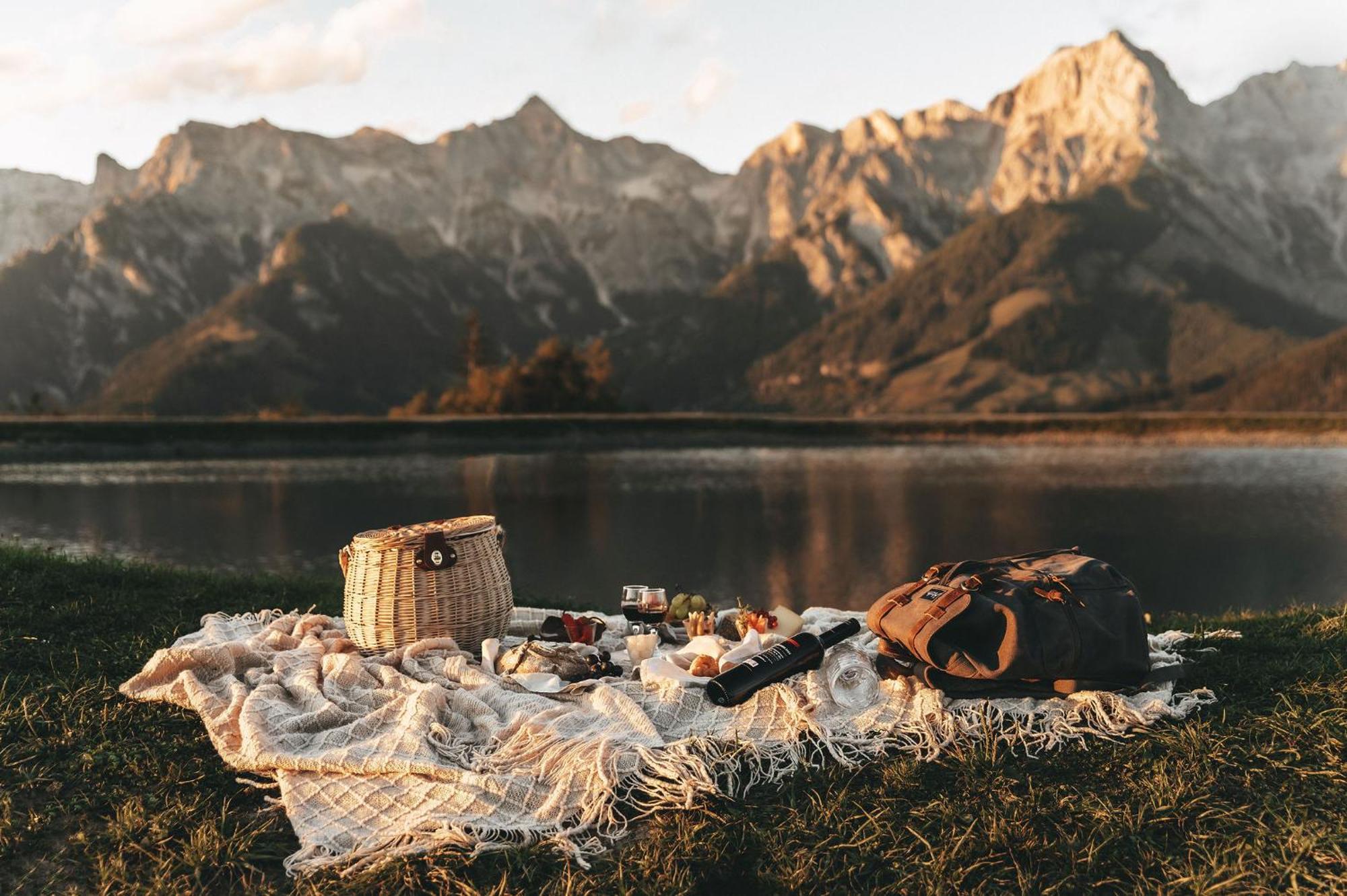 Jufenalm Boho Hotel & Restaurant Maria Alm am Steinernen Meer Zewnętrze zdjęcie